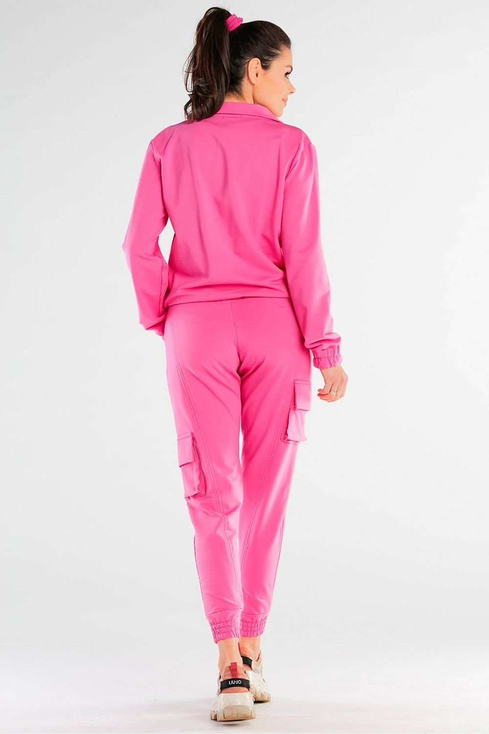 Damen Hose Model 159239 Infinite You