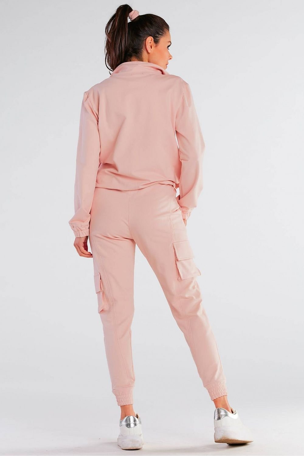 Damen Hose Model 159240 Infinite You