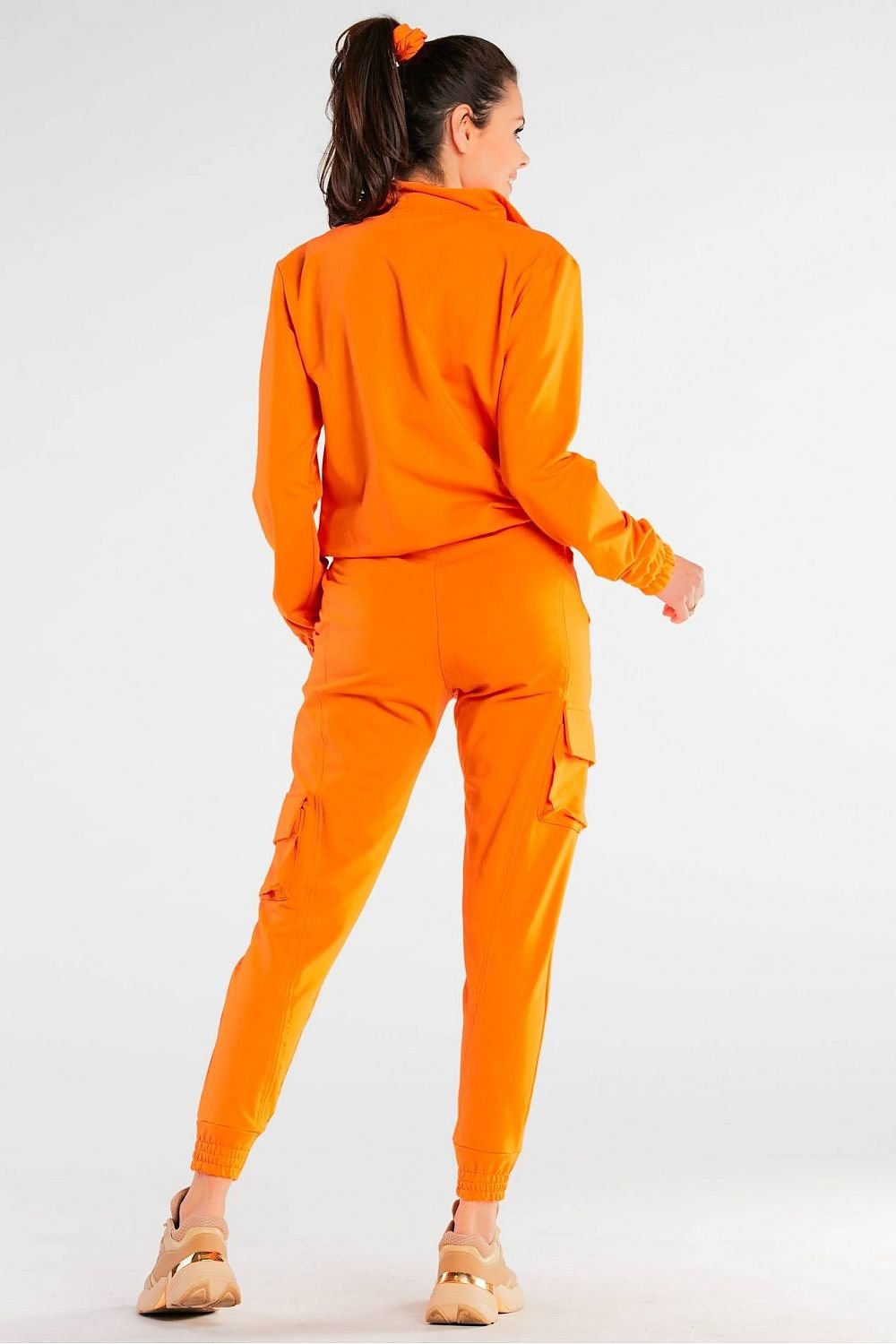 Damen Hose Model 159241 Infinite You