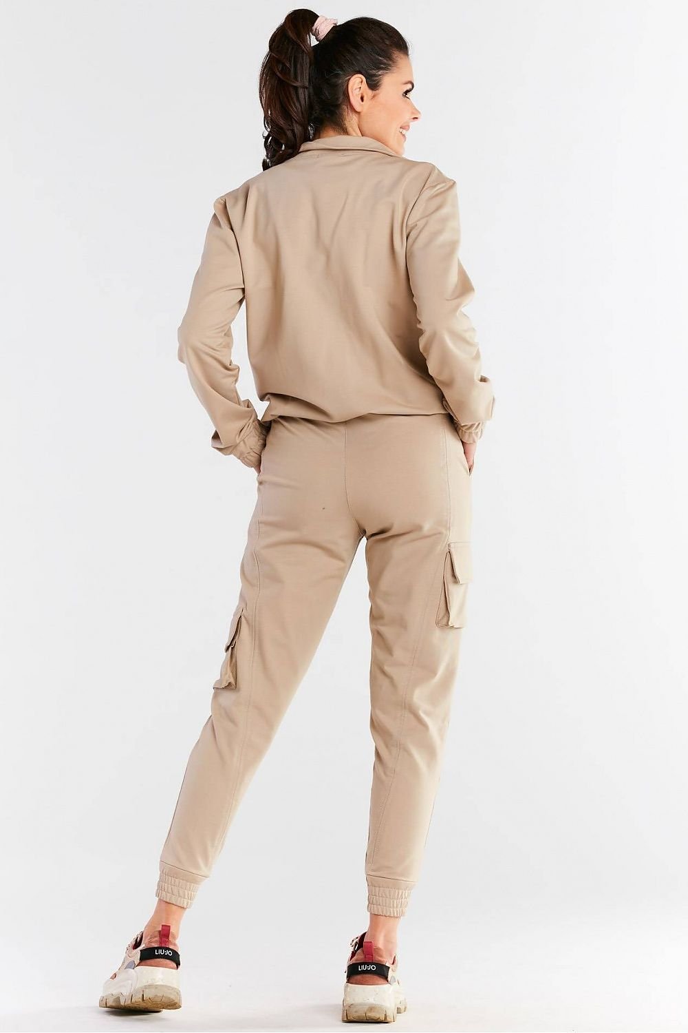 Damen Hose Model 159242 Infinite You