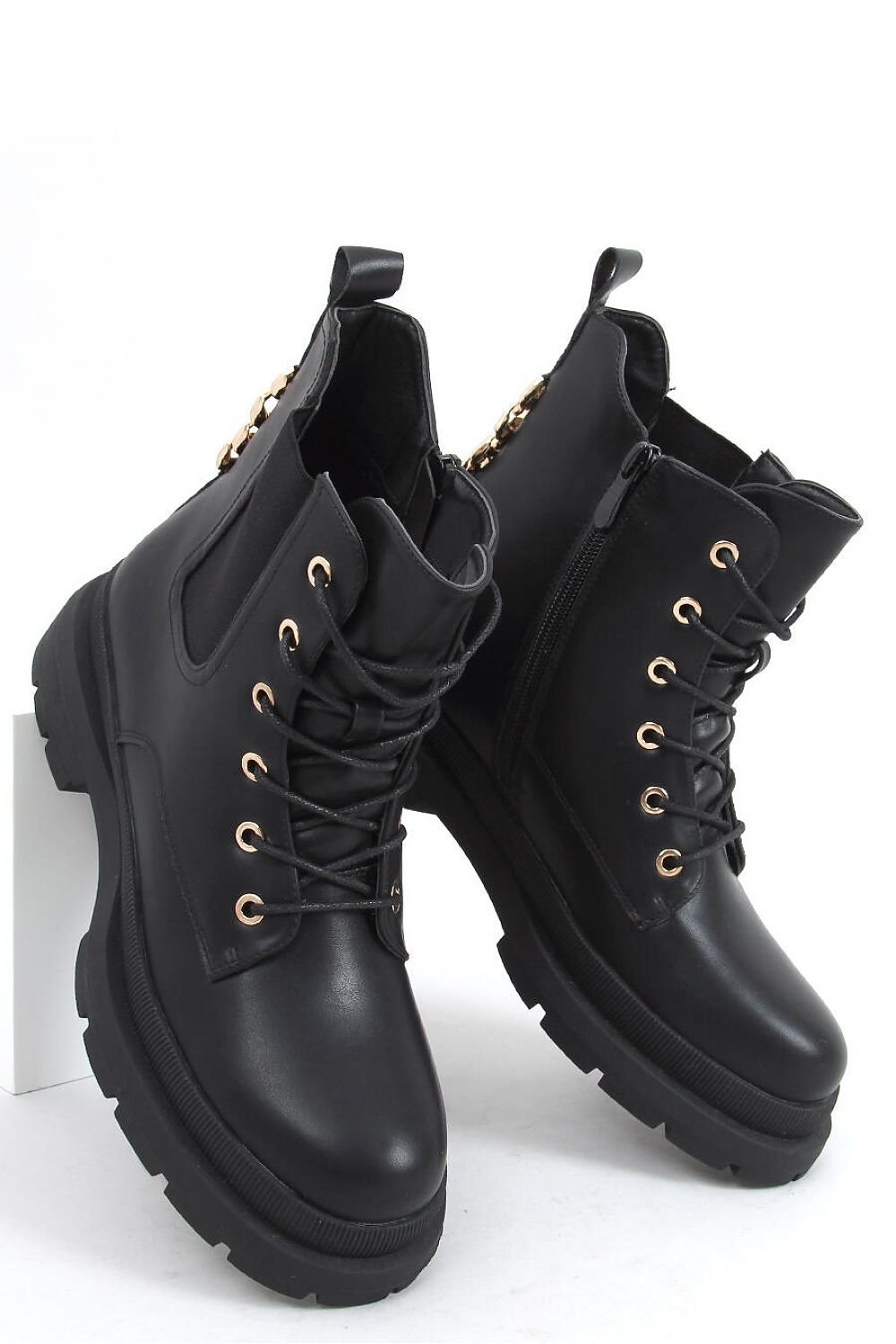Stiefeletten Model 159932 Inello