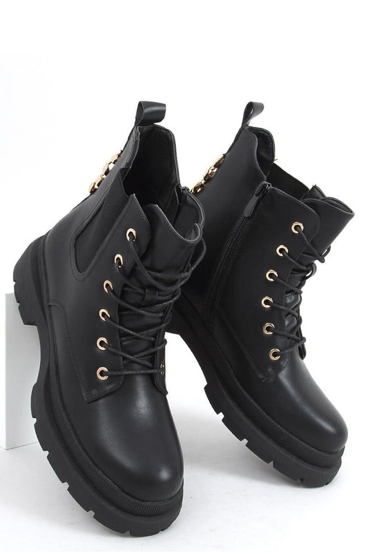 Stiefeletten Model 159932 Inello