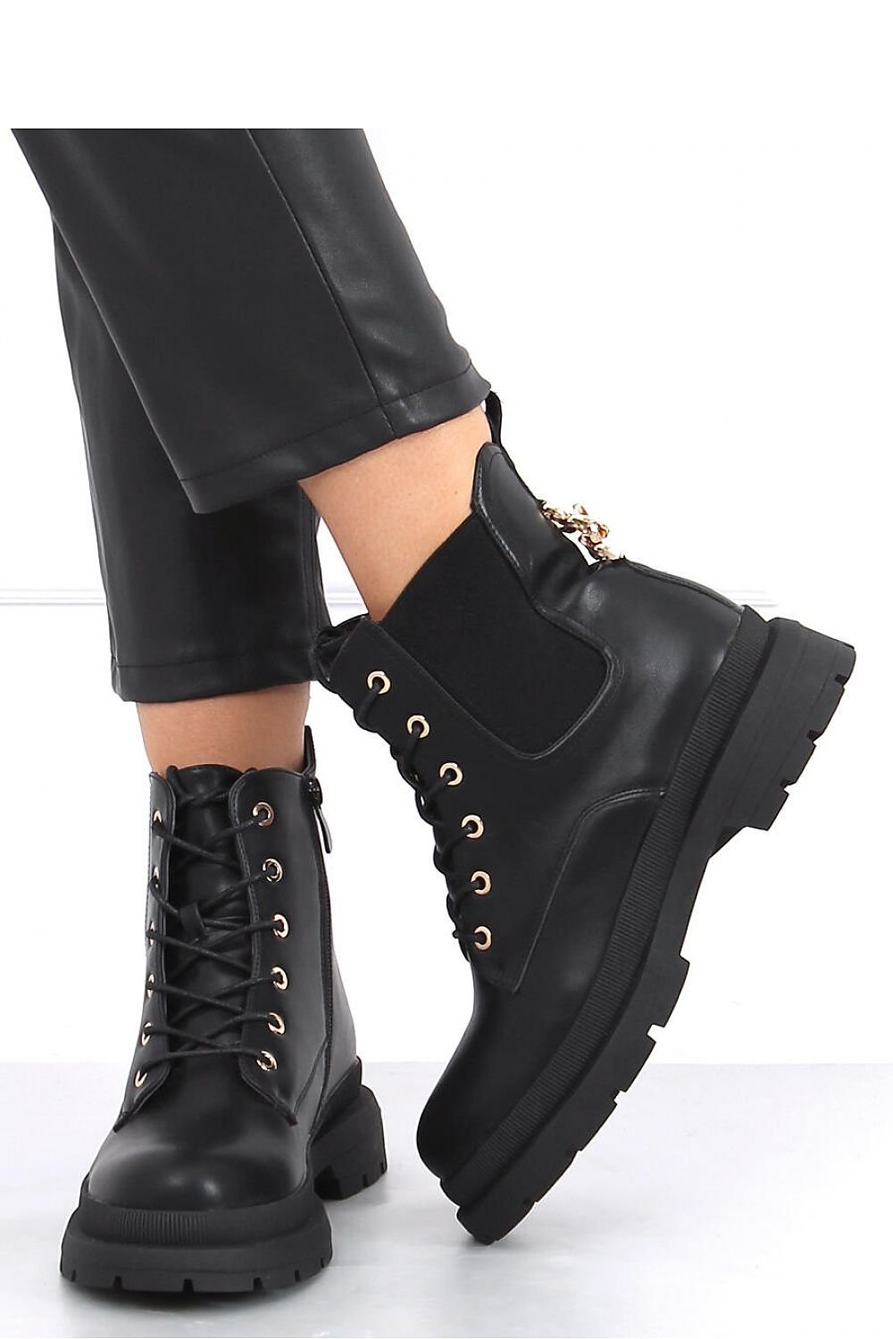 Stiefeletten Model 159932 Inello