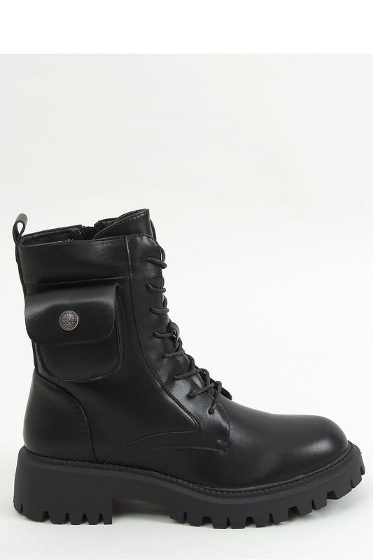 Boot Model 160002 Inello