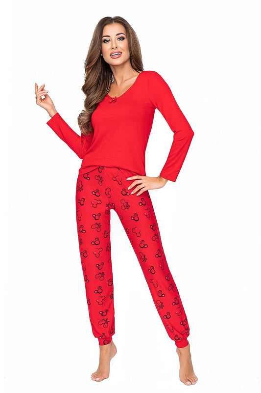 Pyjama Model 160016 Donna