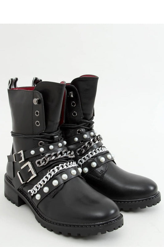Stiefeletten Model 160023 Inello