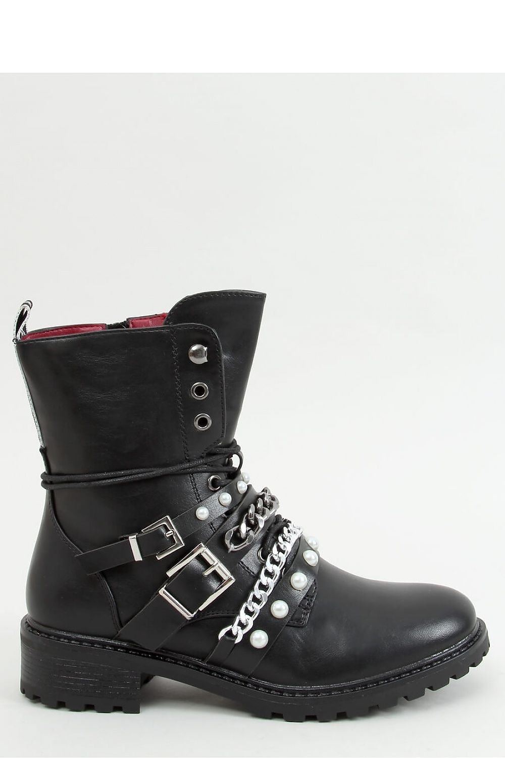 Stiefeletten Model 160023 Inello
