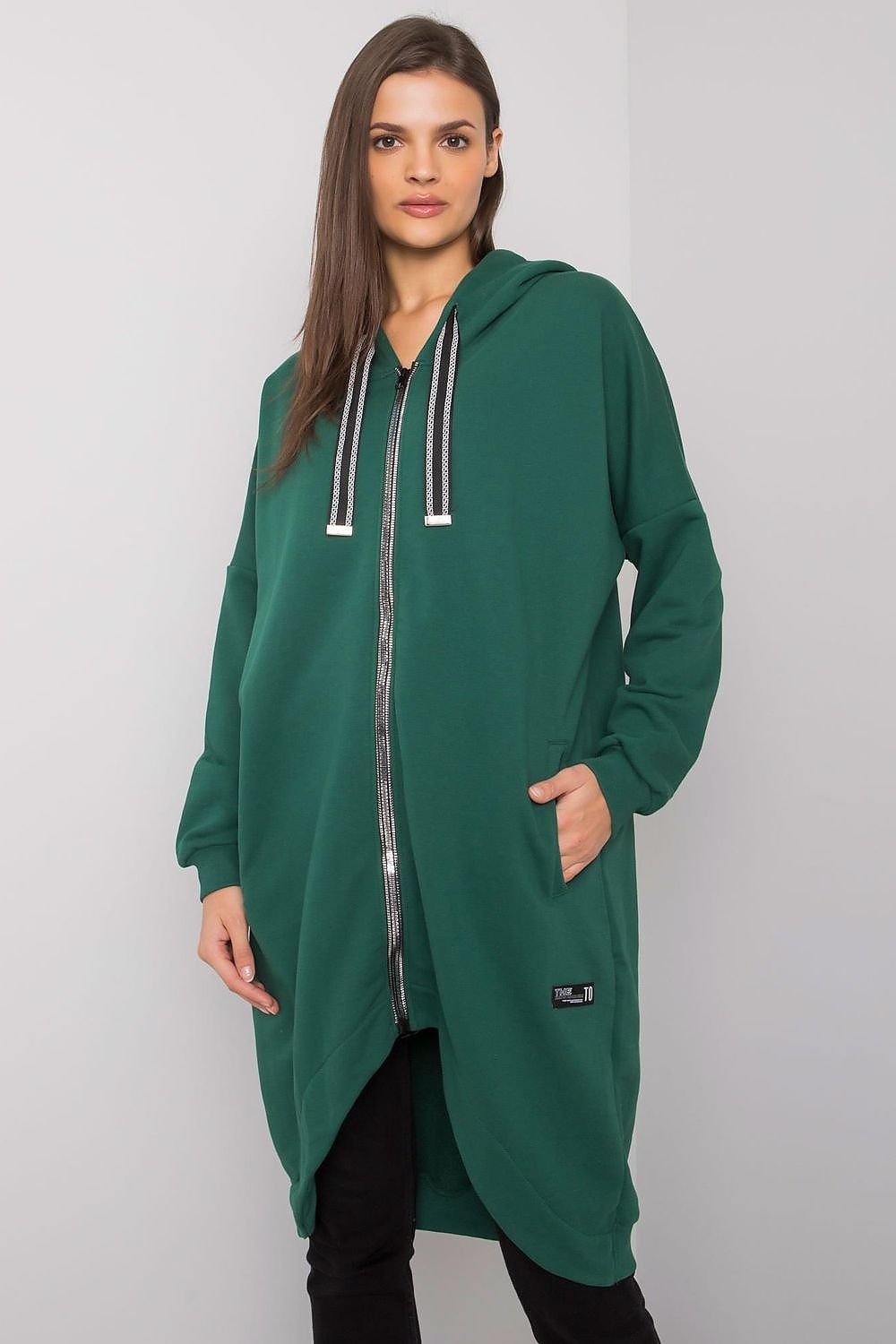 Sweater Model 160029 Relevance