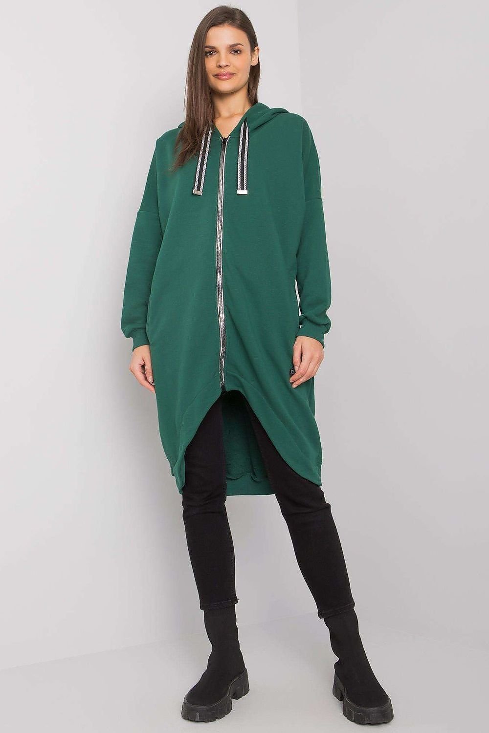 Sweater Model 160029 Relevance