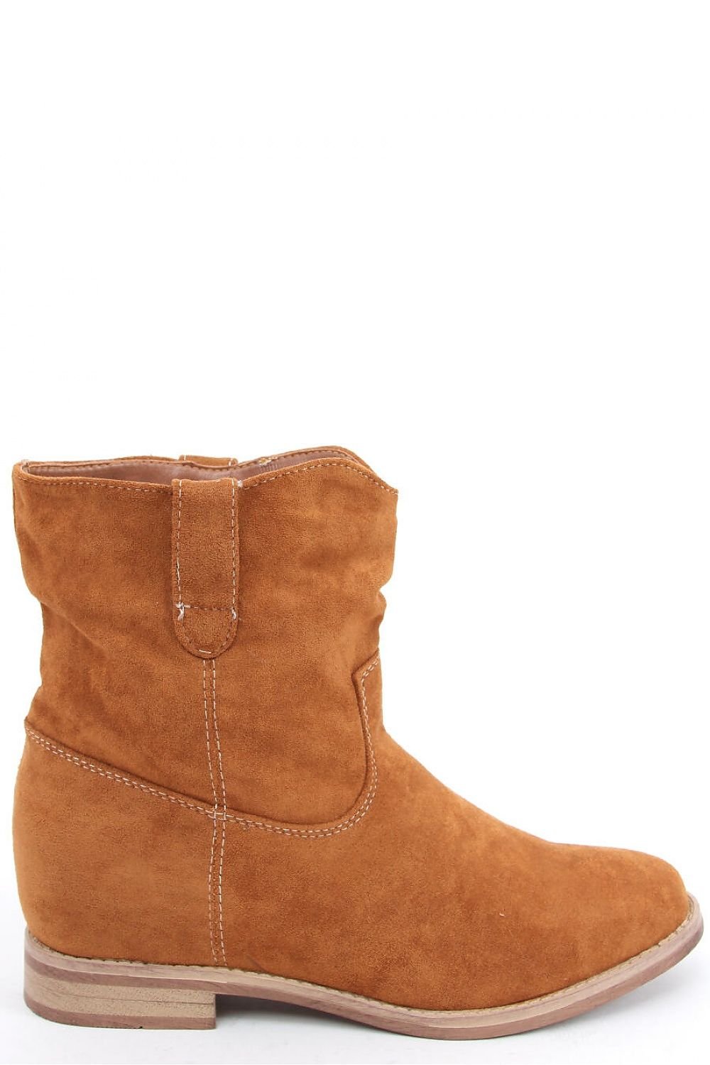 Plateau-Stiefeletten Model 160283 Inello