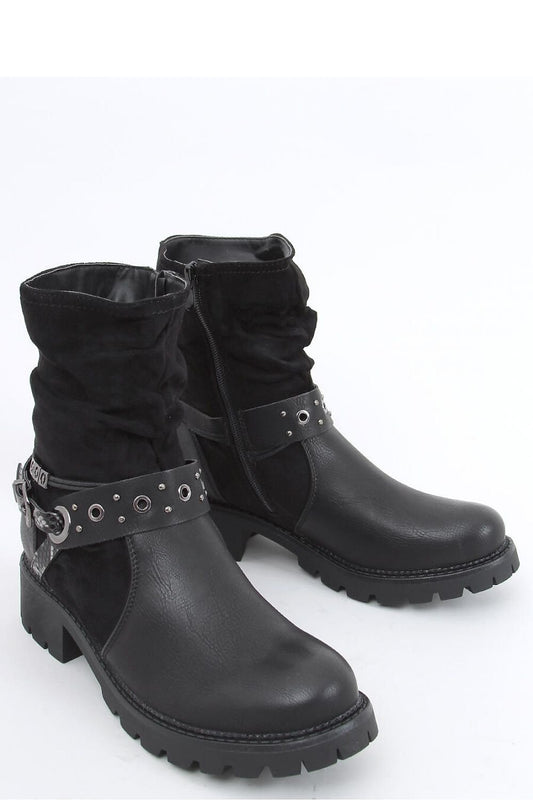 Stiefeletten Model 160285 Inello