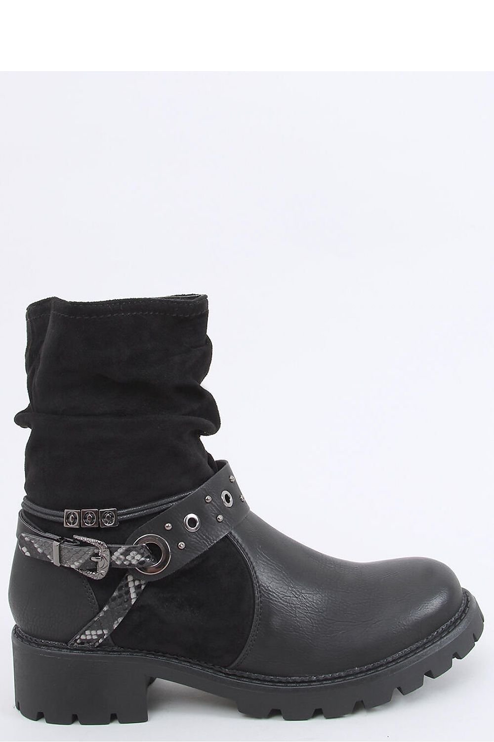Stiefeletten Model 160285 Inello