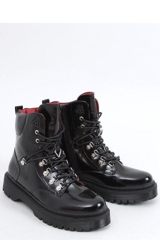 Stiefeletten Model 160289 Inello