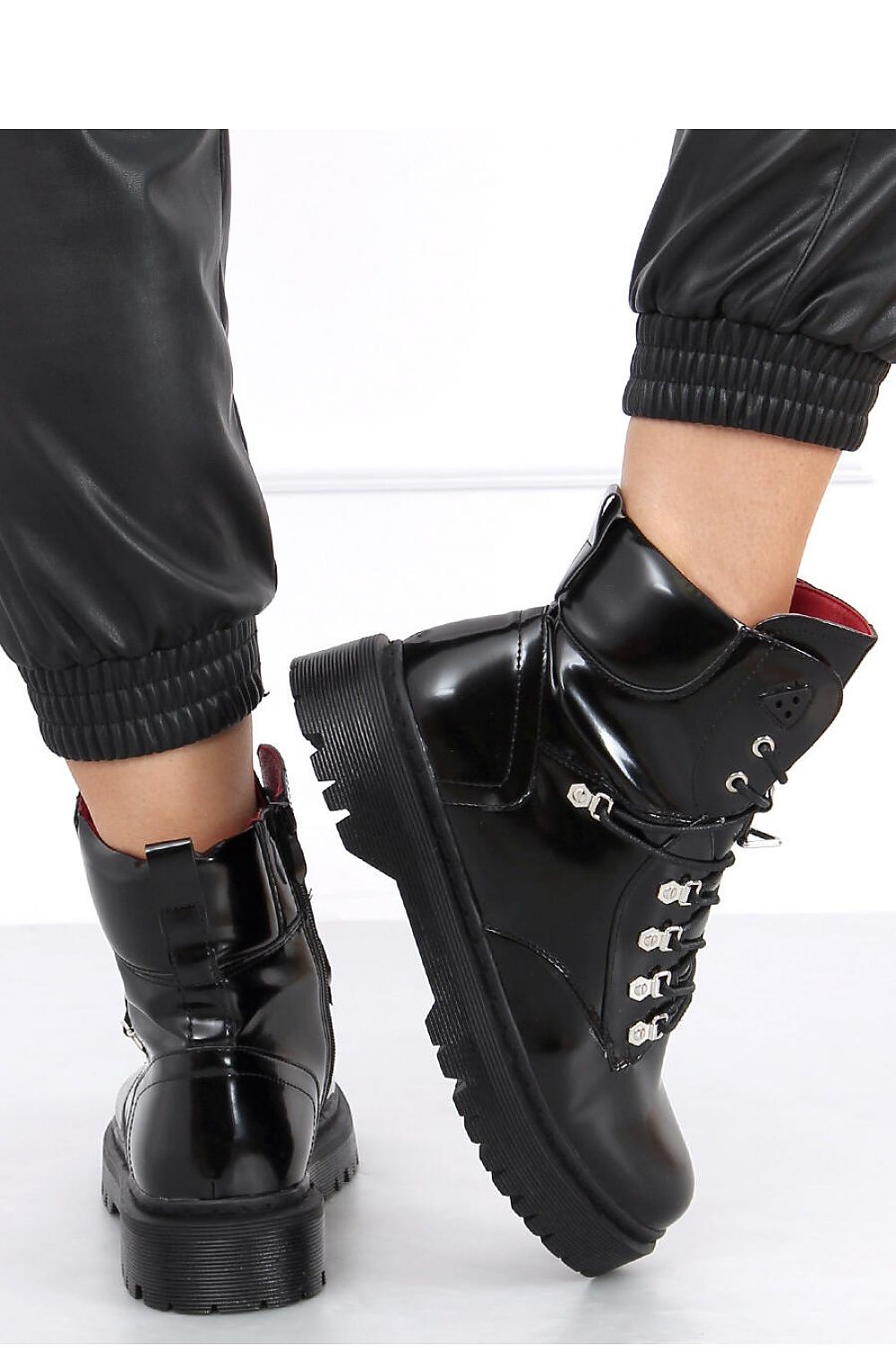Stiefeletten Model 160289 Inello