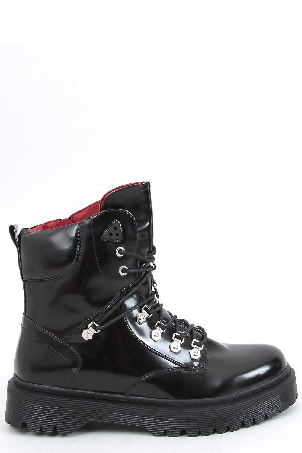 Stiefeletten Model 160289 Inello
