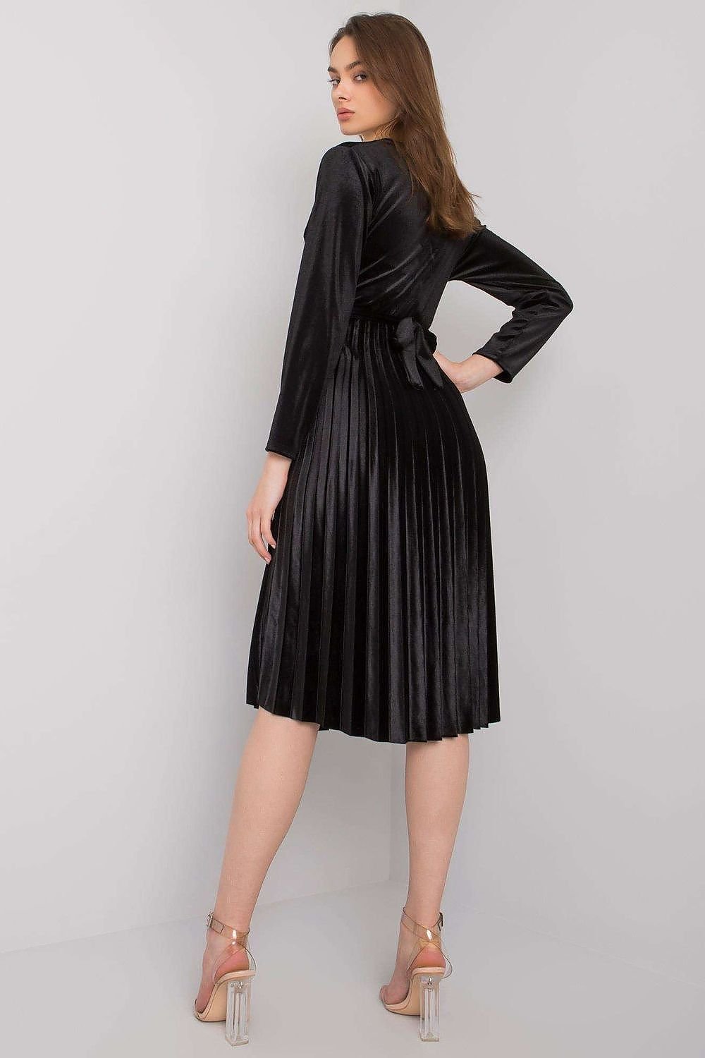 Abendkleid Model 160395 Italy Moda