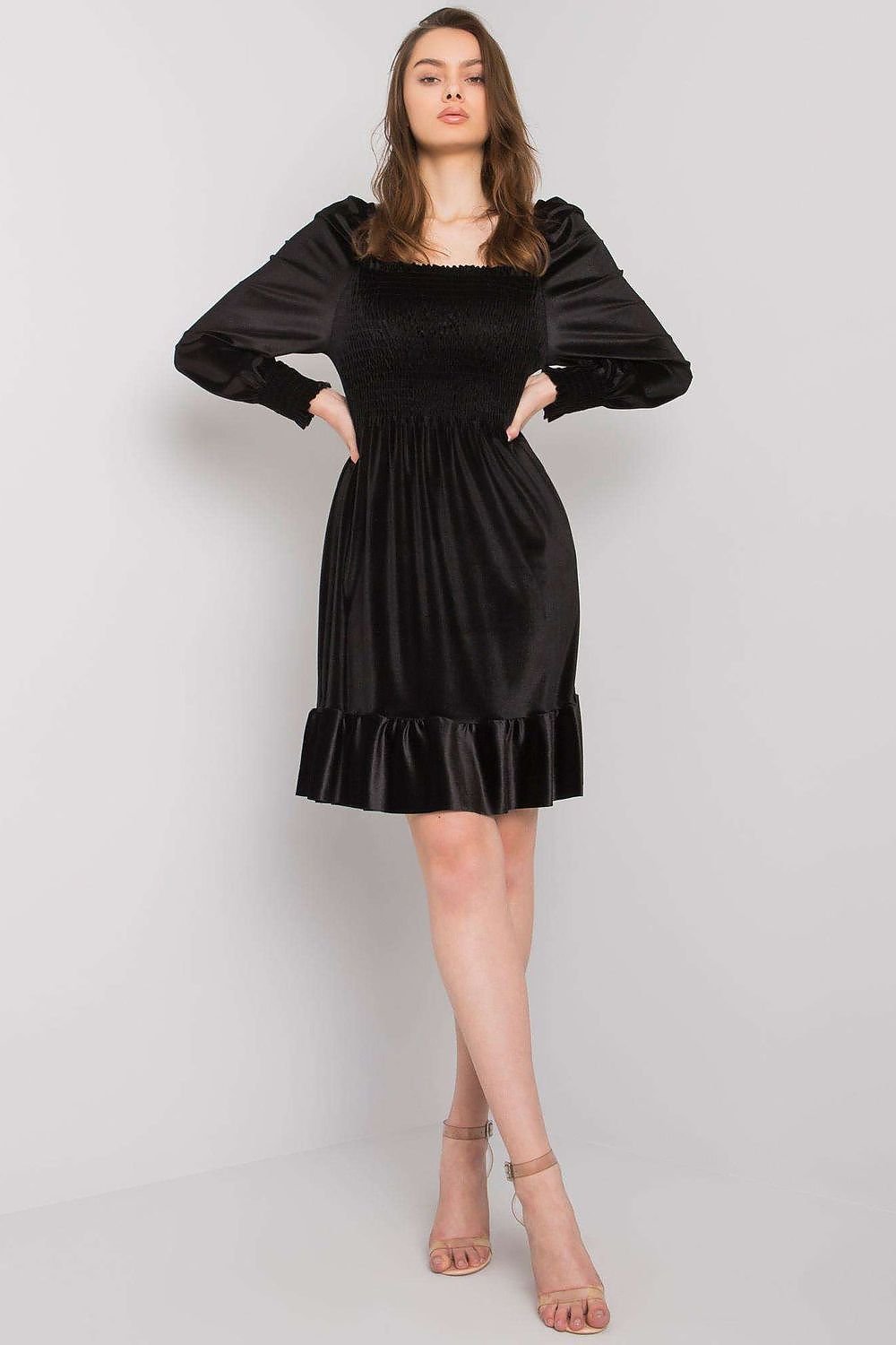 Abendkleid Model 160399 Italy Moda