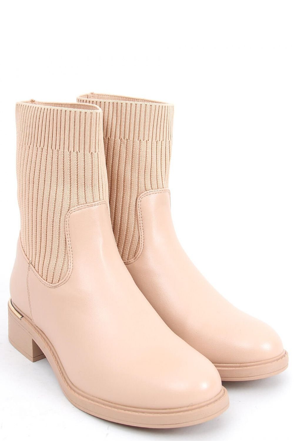 Stiefeletten Model 160567 Inello