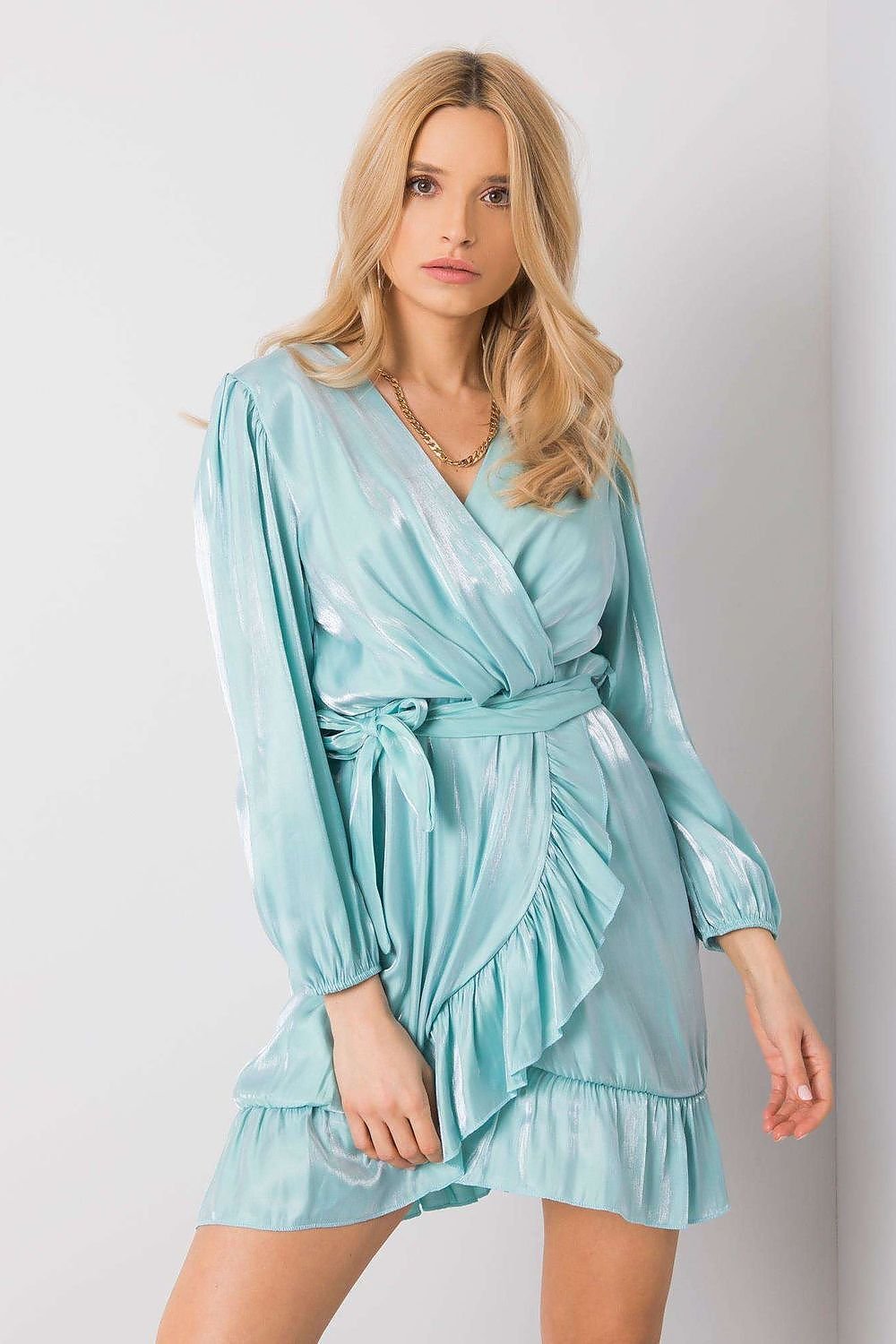 Abendkleid Model 160629 Italy Moda