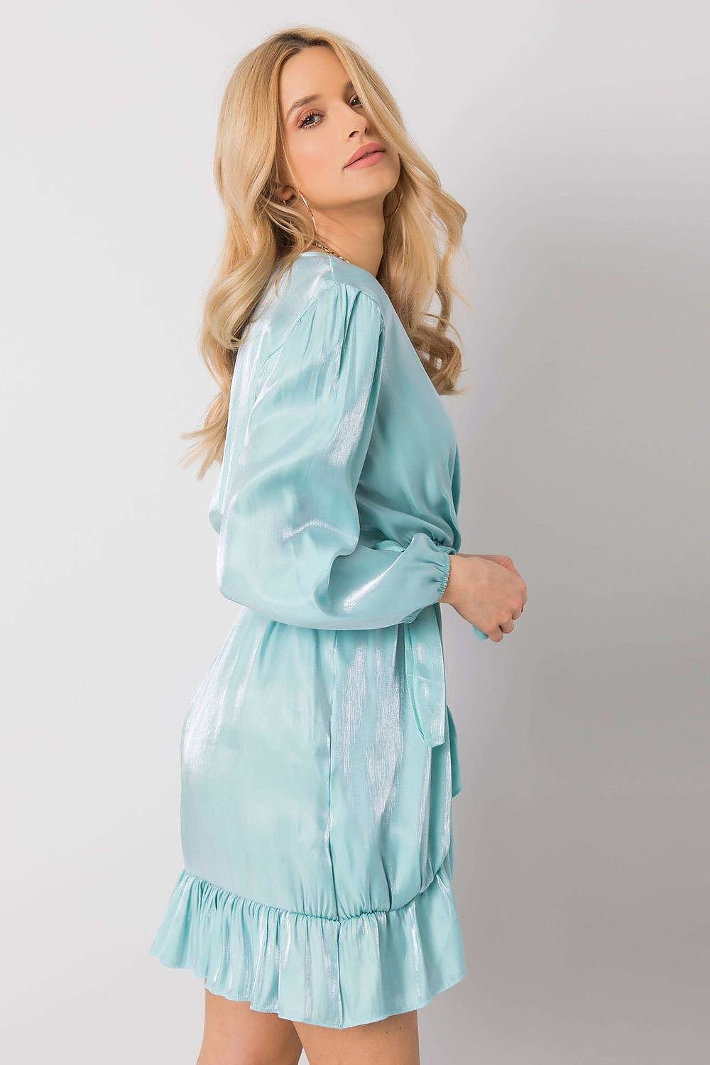 Abendkleid Model 160629 Italy Moda