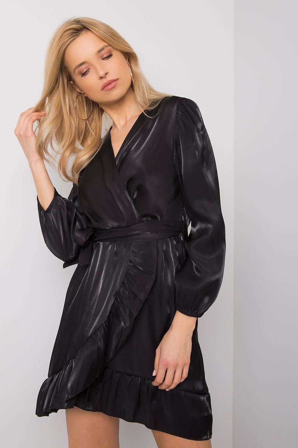 Abendkleid Model 160631 Italy Moda