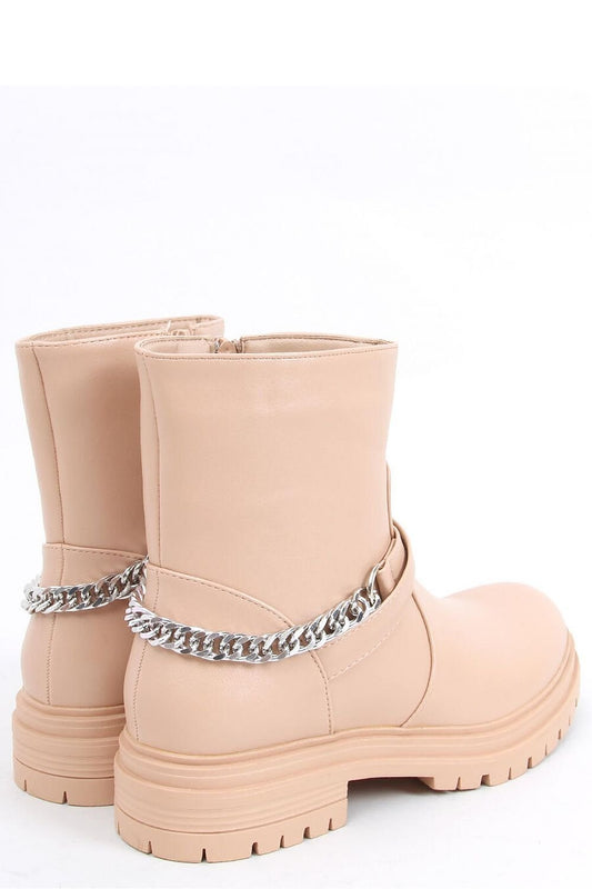 Stiefeletten Model 160700 Inello