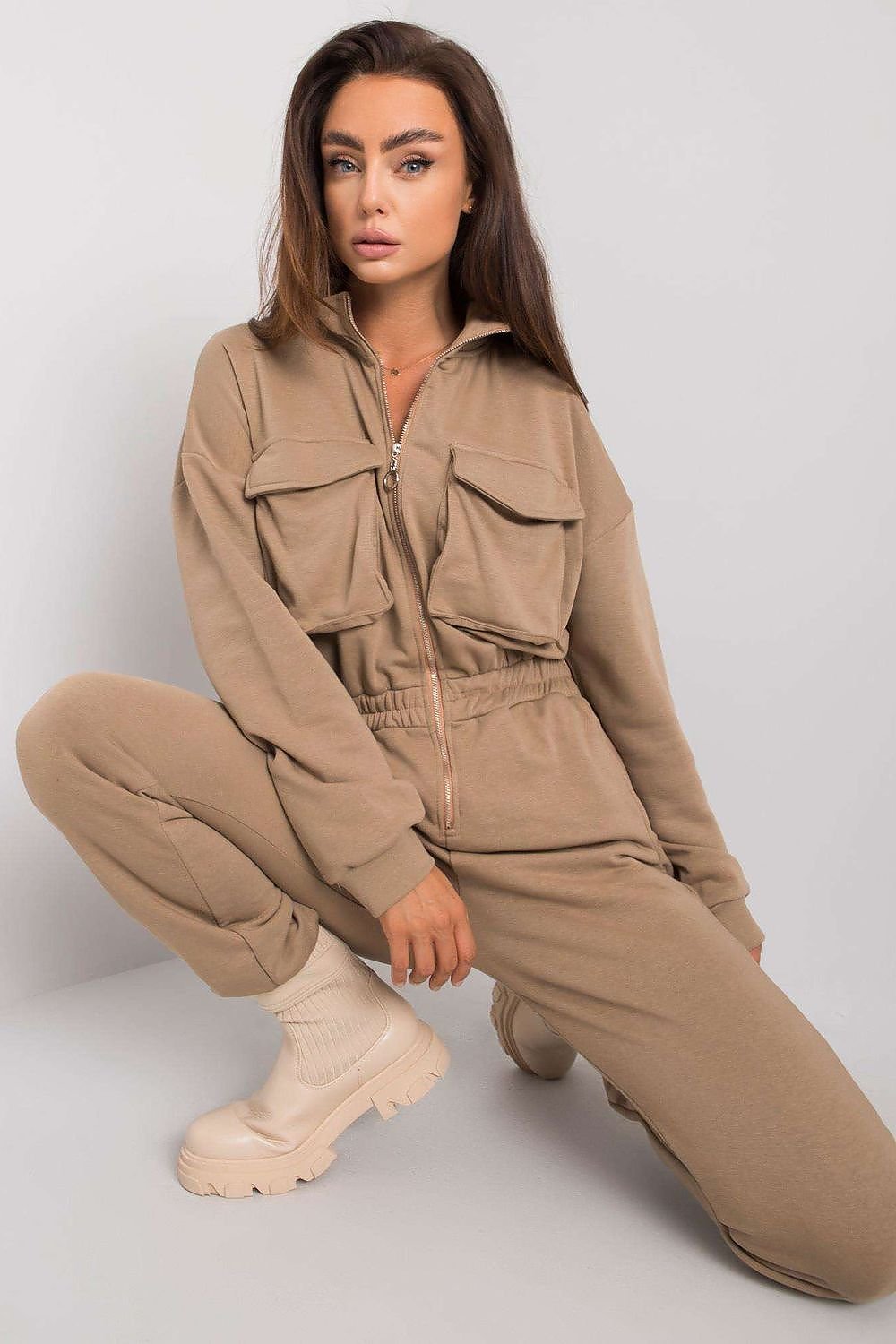 Overall Model 160743 Ex Moda