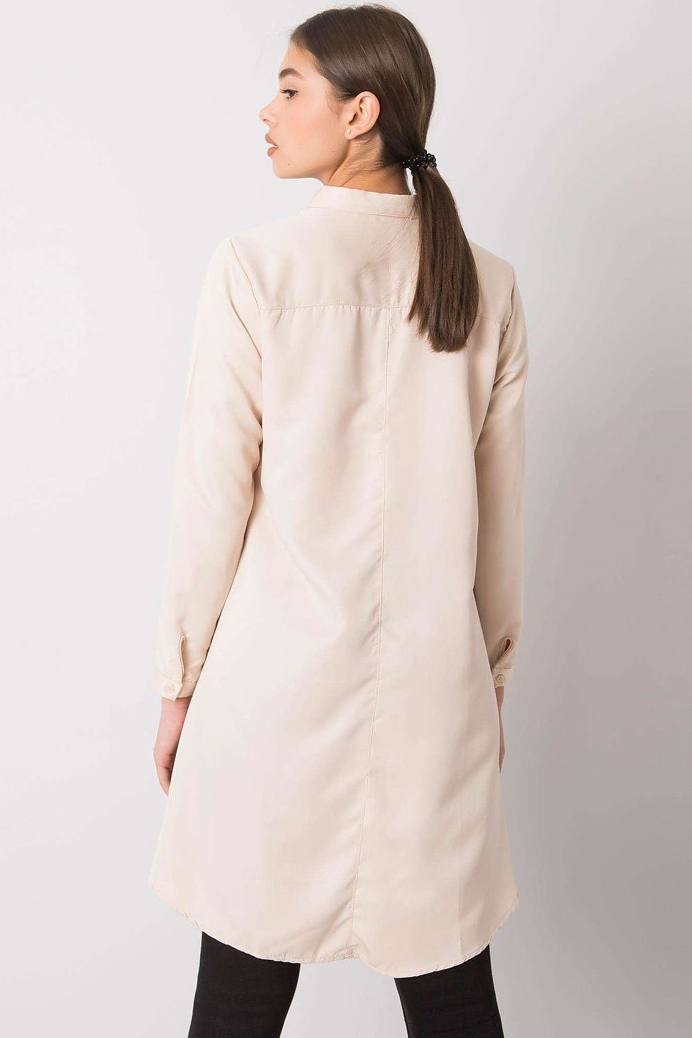 Langarm Hemd Model 160750 Ex Moda