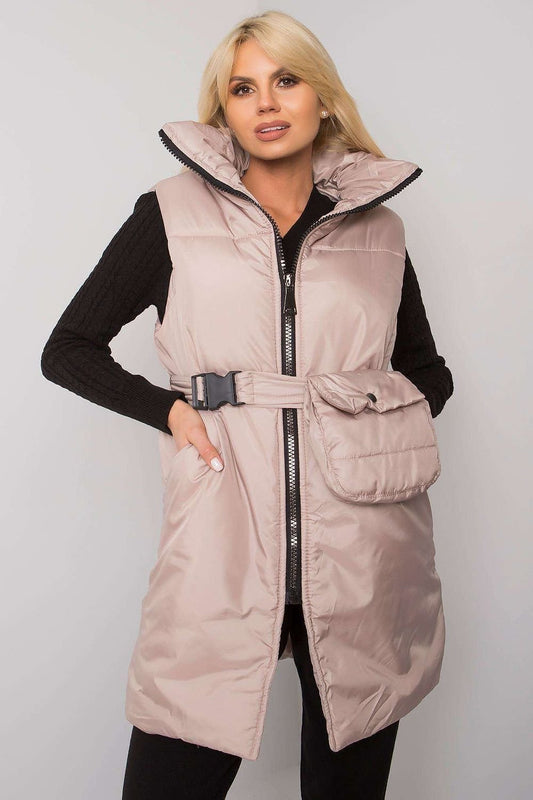 Weste Model 160759 Ex Moda