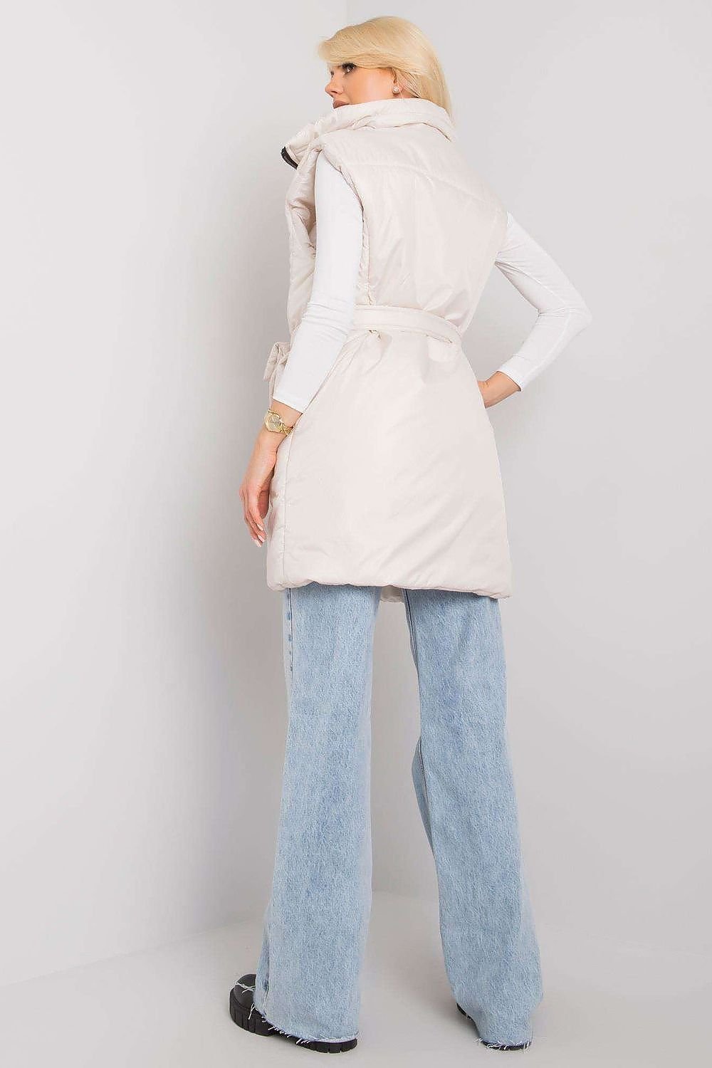 Weste Model 160760 Ex Moda