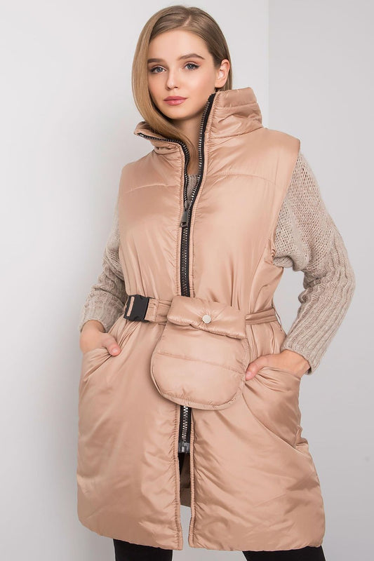 Weste Model 160762 Ex Moda