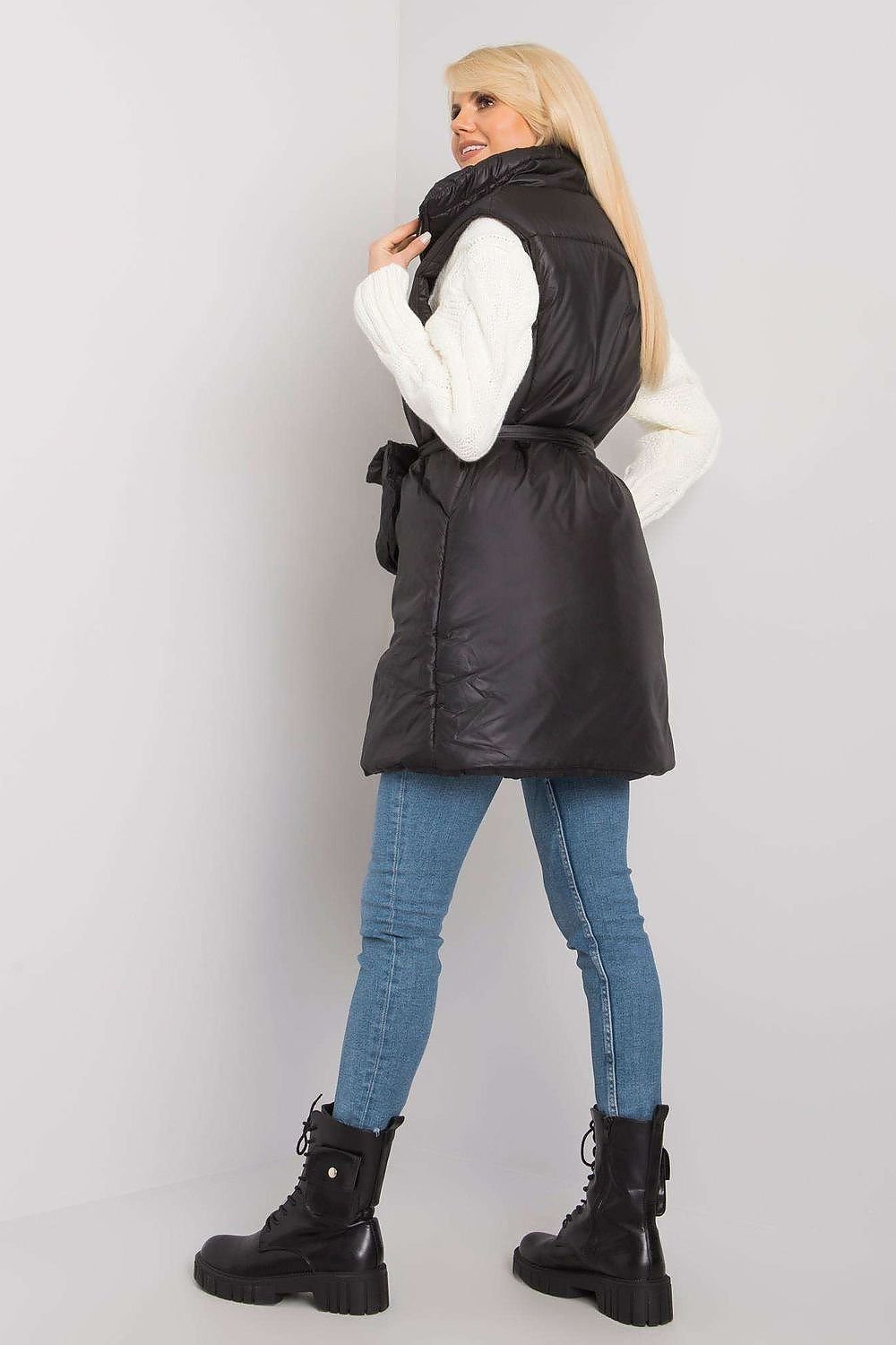 Weste Model 160763 Ex Moda