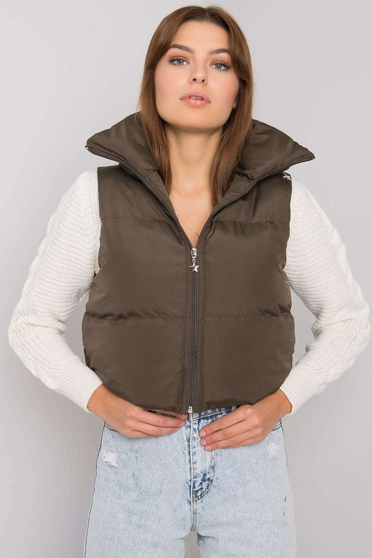 Weste Model 160782 Ex Moda
