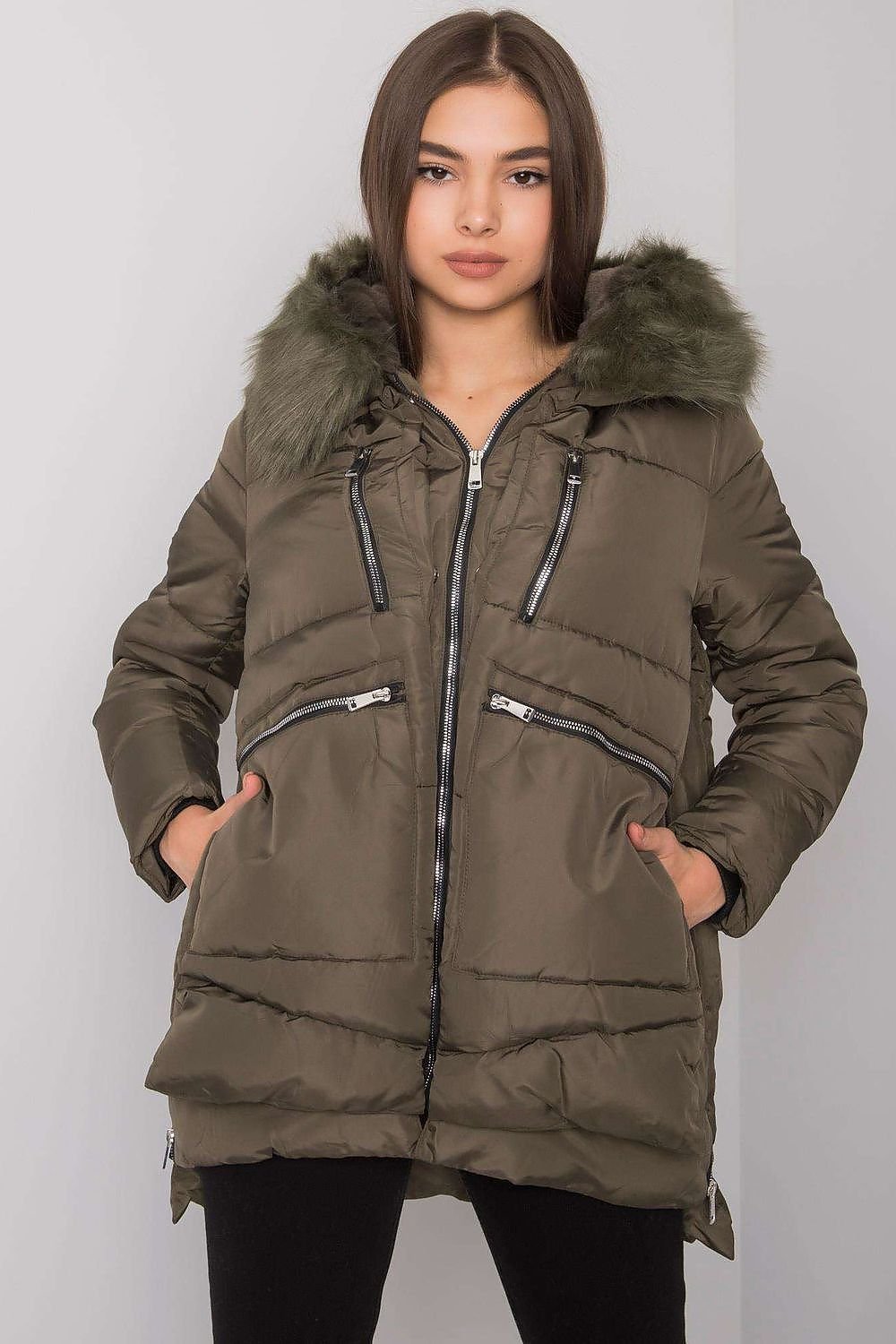 Jacke Model 160940 NM