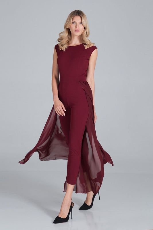 Overall Model 160973 Figl