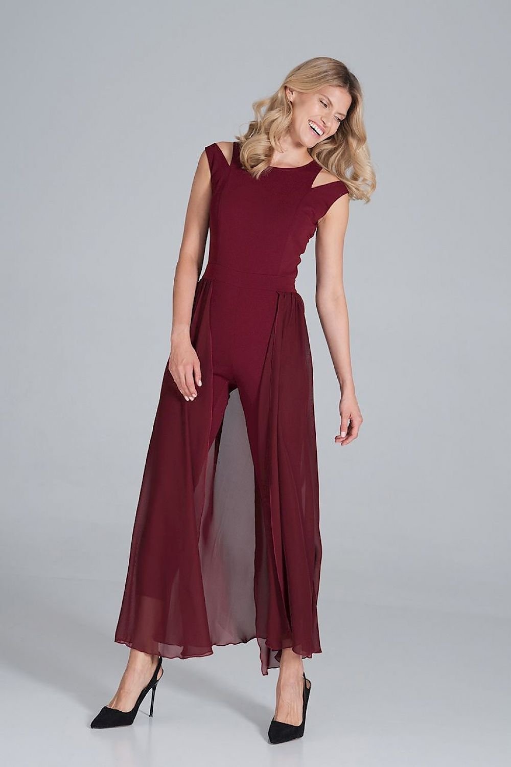 Overall Model 160973 Figl