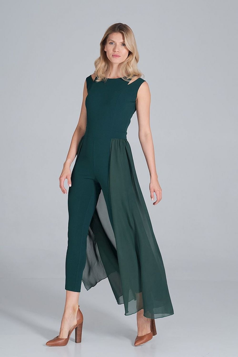 Overall Model 160974 Figl