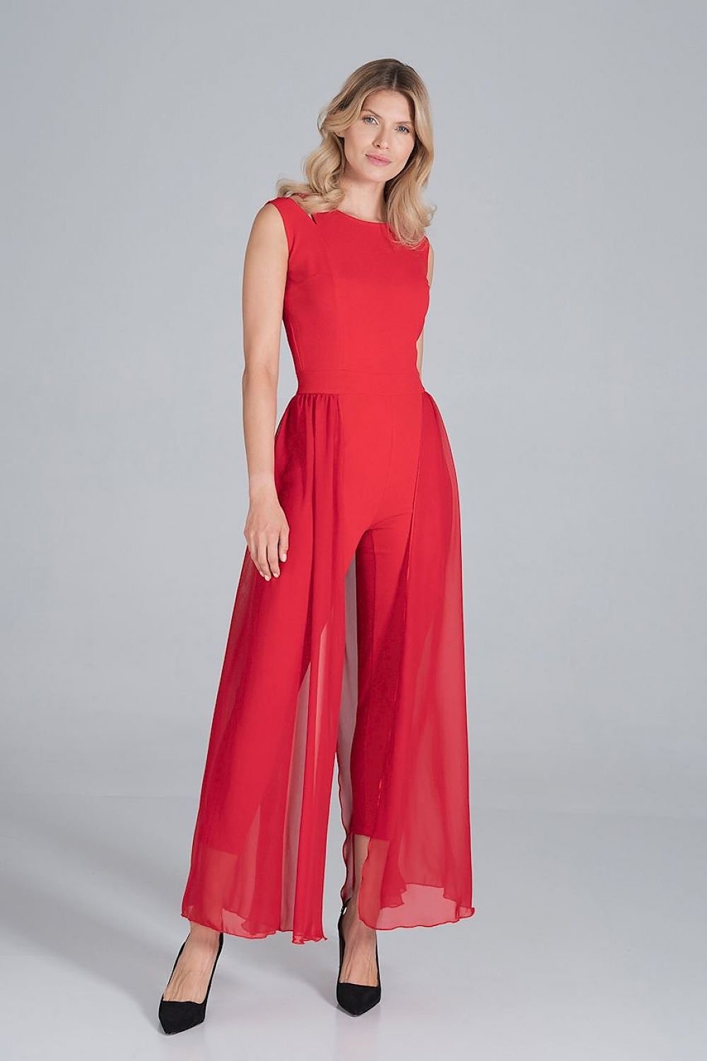 Overall Model 160975 Figl