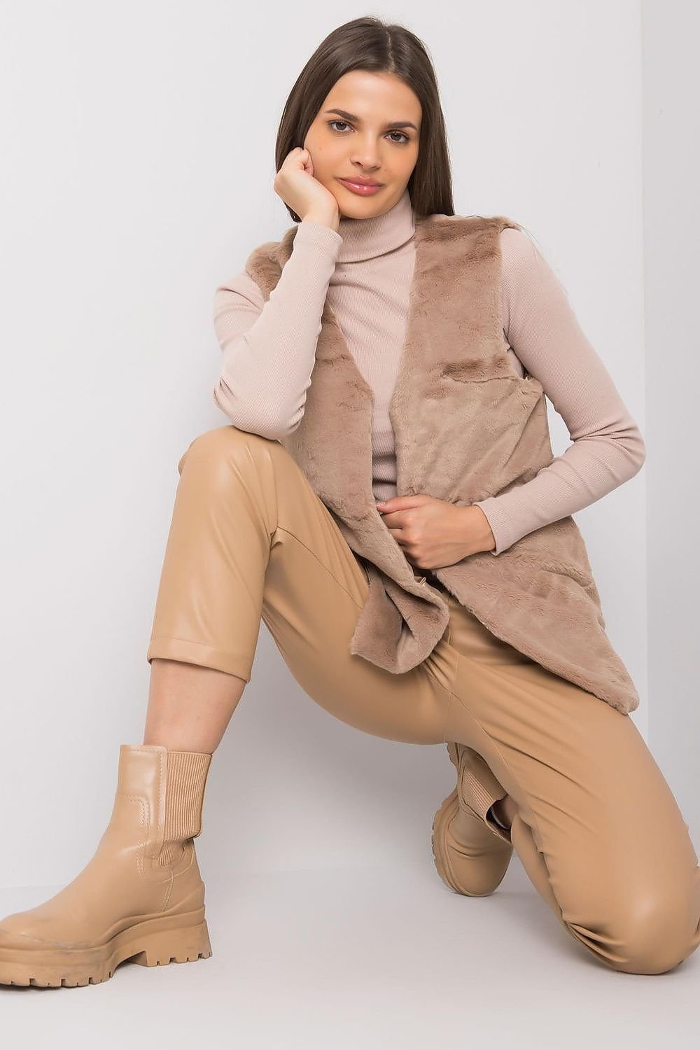 Weste Model 161043 Yups