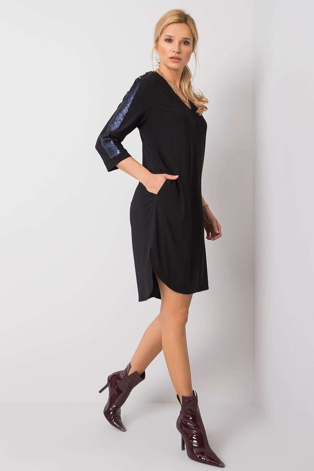 Abendkleid Model 161051 Numero