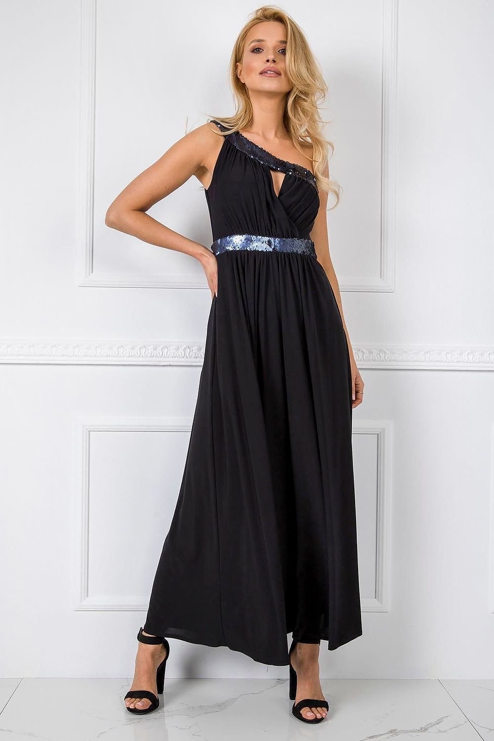 Abendkleid Model 161055 Numero