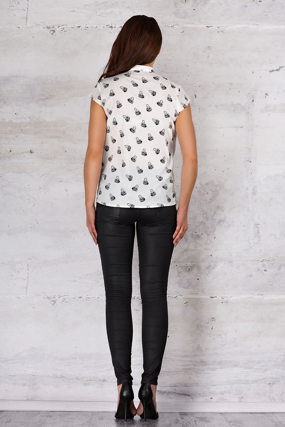 Damen Hemd Model 42731 Infinite You