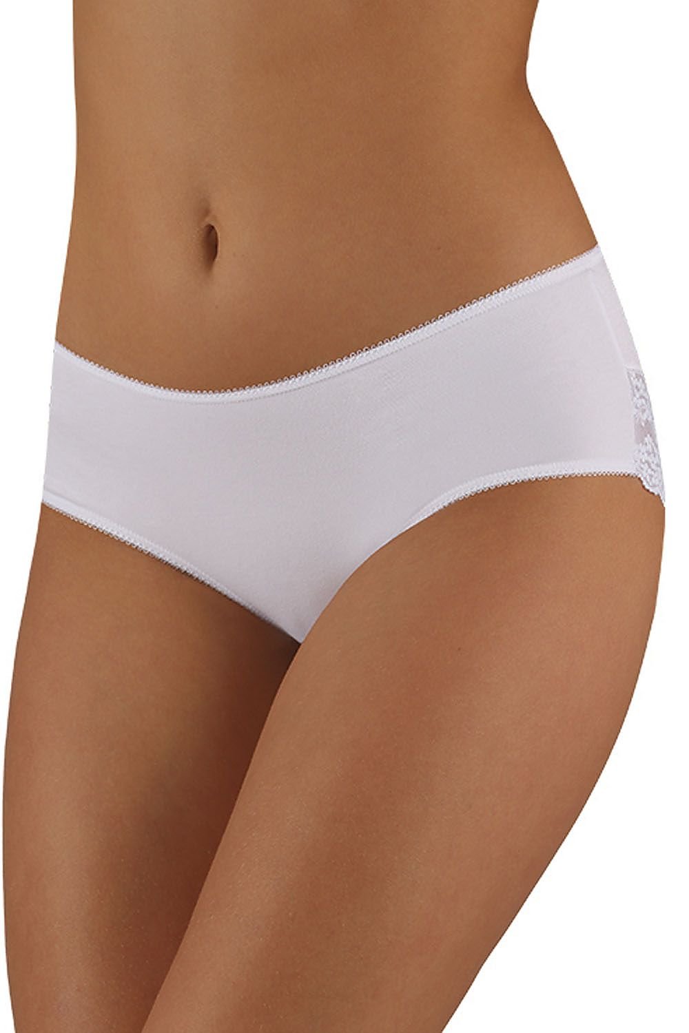 Höschen Model 43322 Italian Fashion