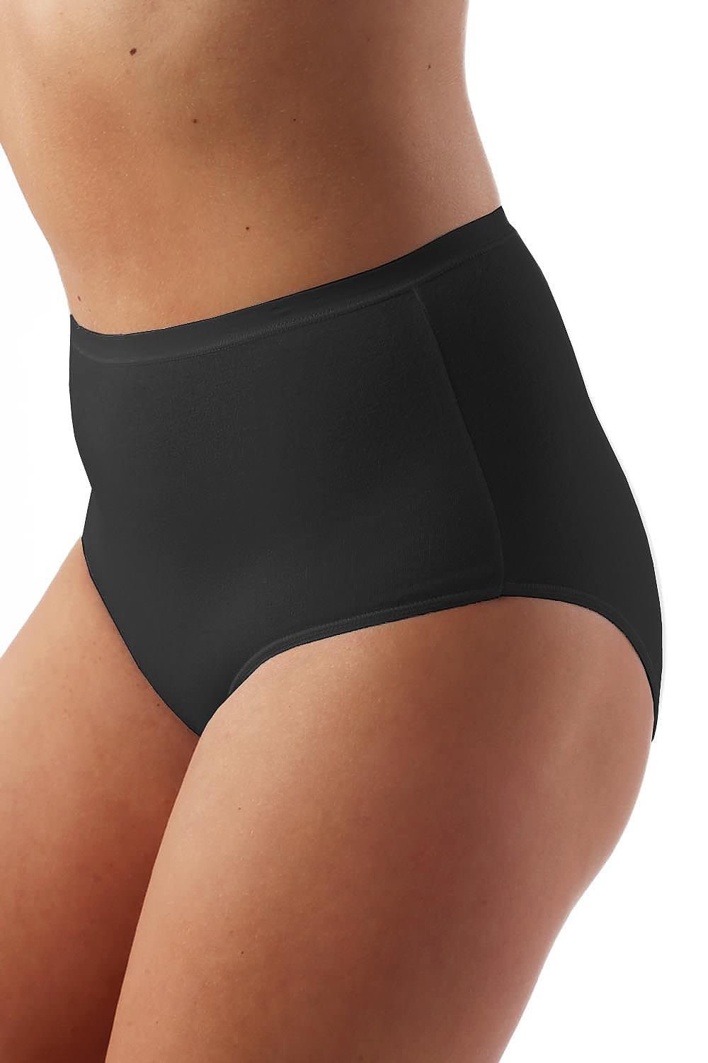 Höschen Model 43378 Italian Fashion