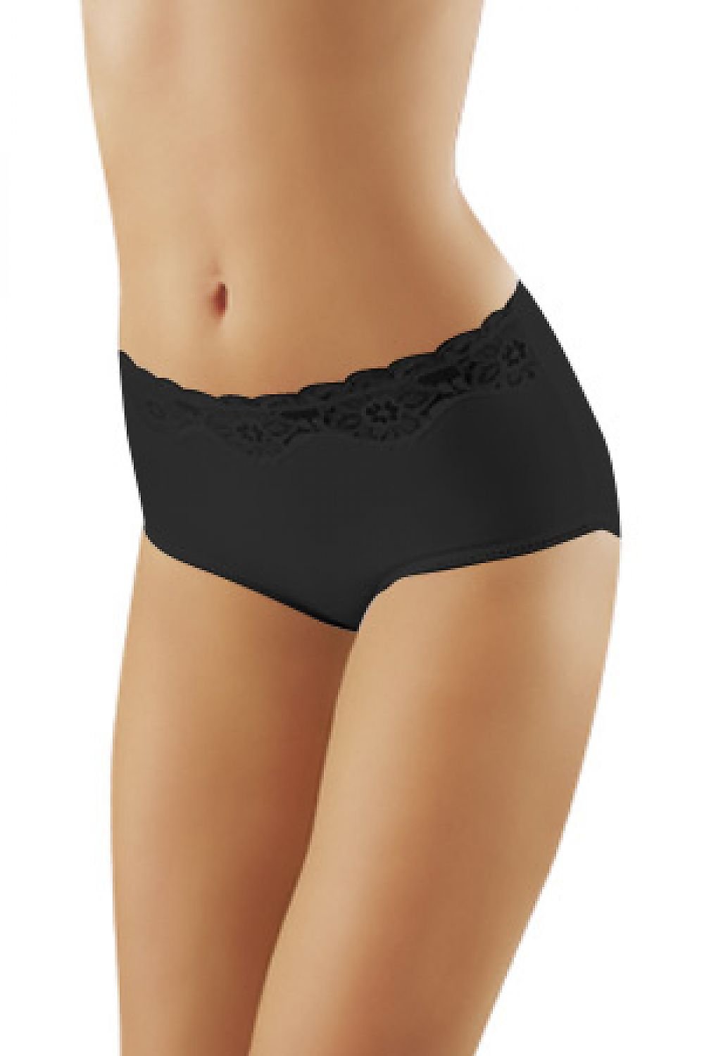 Höschen Model 43397 Italian Fashion