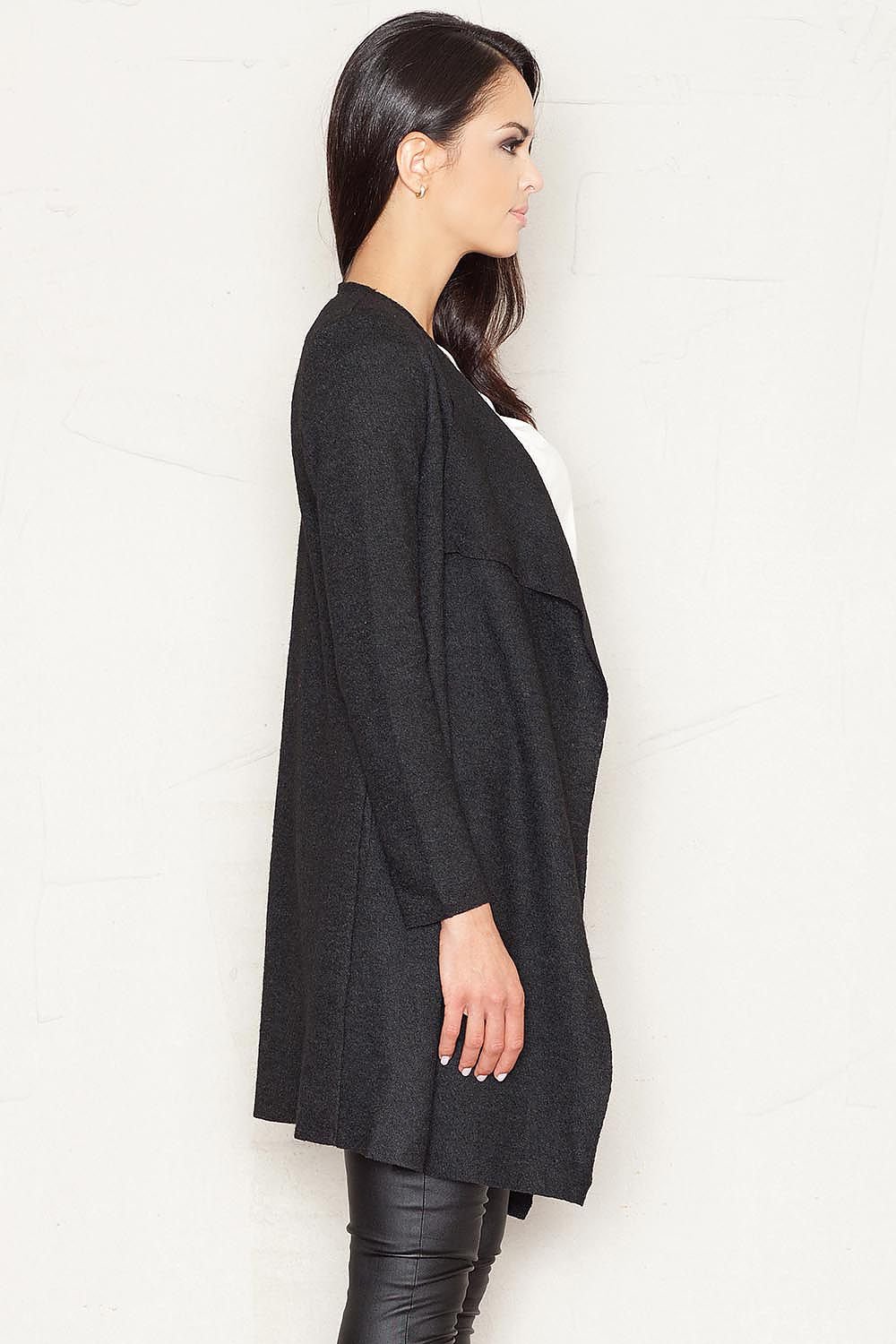 Sweater Model 43727 Figl