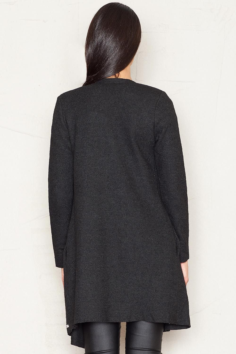 Sweater Model 43727 Figl