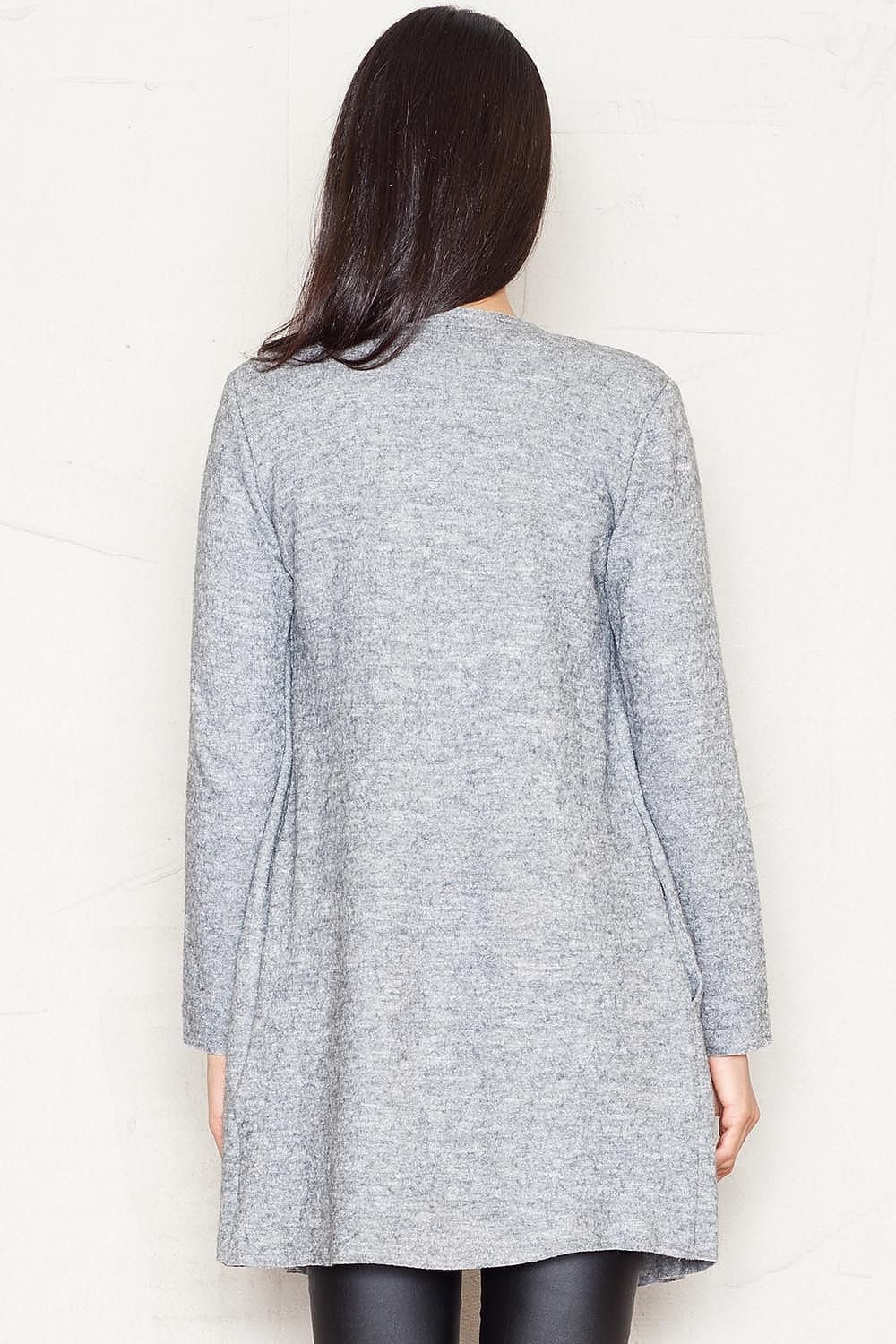 Sweater Model 43728 Figl