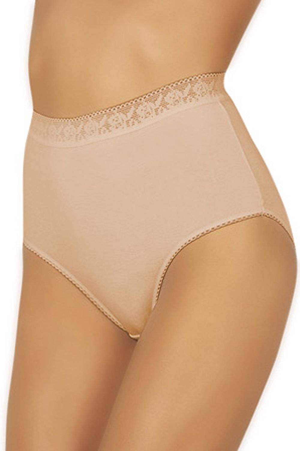 Höschen Model 43406 Italian Fashion