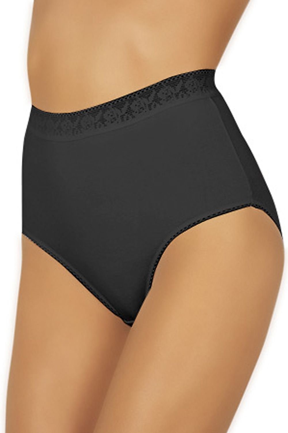 Höschen Model 43407 Italian Fashion